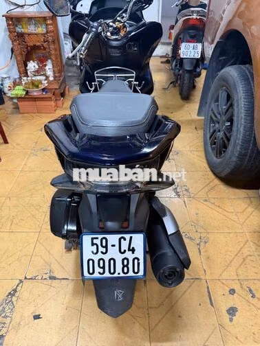 Honda PCX 150CC Hybrid 2021 Xanh 33.000 km