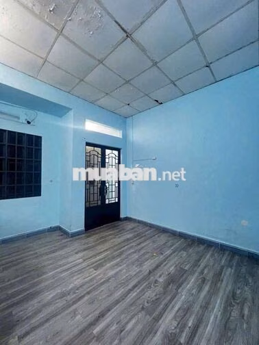 Nhà cho thuê Gò Xoài, BT (2PN 2WC) hẻm 4m, nhà trống vô ở ngay