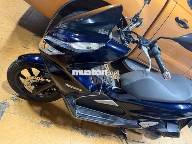 Honda PCX 150CC Hybrid 2021 Xanh 33.000 km