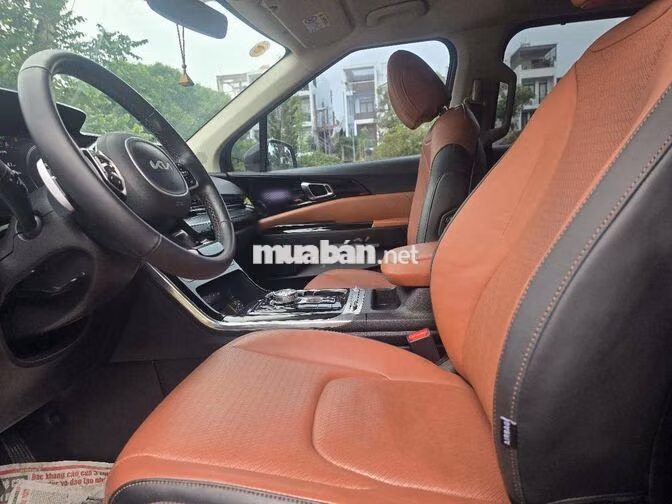 KIA CARNIVAL 2.2L SX 2023 PRRMIUM DẦU 7GHE 83000KM