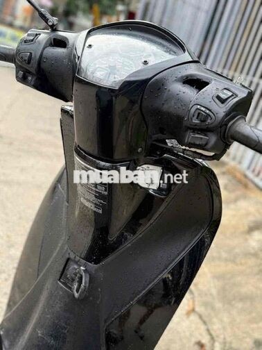 Honda SH125 2015 Đen