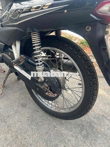 Honda Wave A 2020 nguyên din cavet đủ