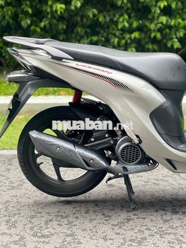 Vision 2024 Smartkey Xám xi măng BSTP 9Chủ