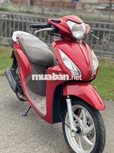 Honda Vision BS 61 - Góp Nợ Xấu