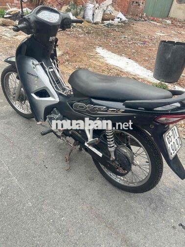 Honda Wave A 2020 nguyên din cavet đủ