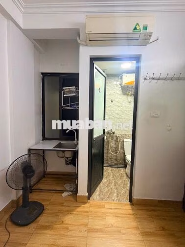 Ngõ 252 Tây Sơn và 191 Khương Thượng