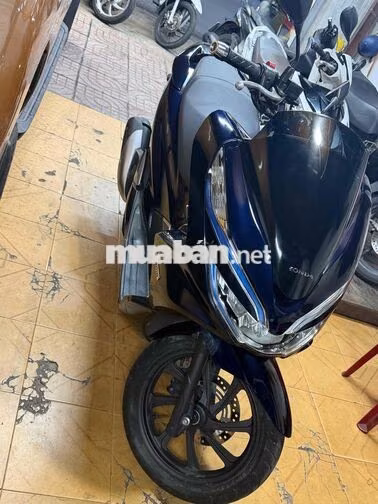 Honda PCX 150CC Hybrid 2021 Xanh 33.000 km