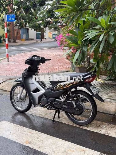 Honda Wave 2022 Đen Xe số