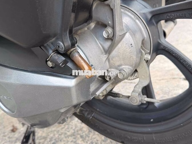 Honda PCX 150CC Hybrid 2021 Xanh 33.000 km