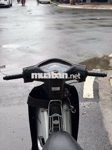 Honda Wave 2022 Đen Xe số