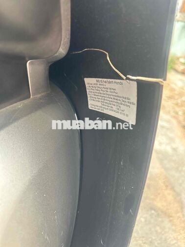 Honda Wave A 2020 nguyên din cavet đủ