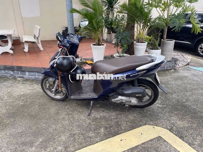 Honda Vision 2016 Xanh 75.850 km