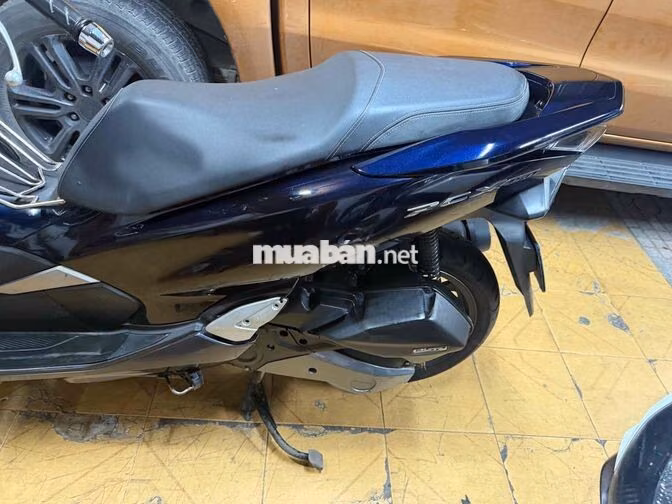 Honda PCX 150CC Hybrid 2021 Xanh 33.000 km