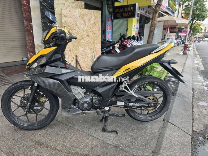 Honda Winner v1 2017.số 71.chính chủ. giá rẻ 