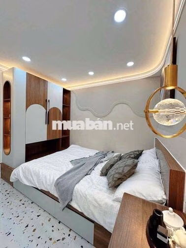 NNC mới khai trương giá cực rẻ 3PN - 2WC quận Bình Thạnh