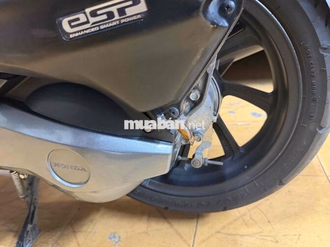 Honda PCX 150CC Hybrid 2021 Xanh 33.000 km