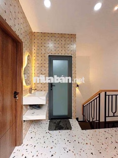 NNC mới khai trương giá cực rẻ 3PN - 2WC quận Bình Thạnh