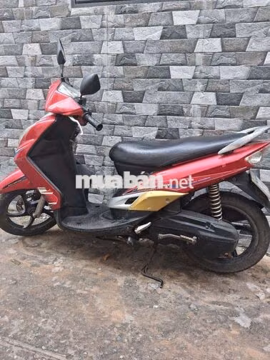 Yamaha Mio Đỏ Thắng đĩa Zin