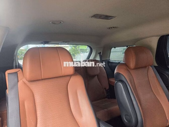 KIA CARNIVAL 2.2L SX 2023 PRRMIUM DẦU 7GHE 83000KM