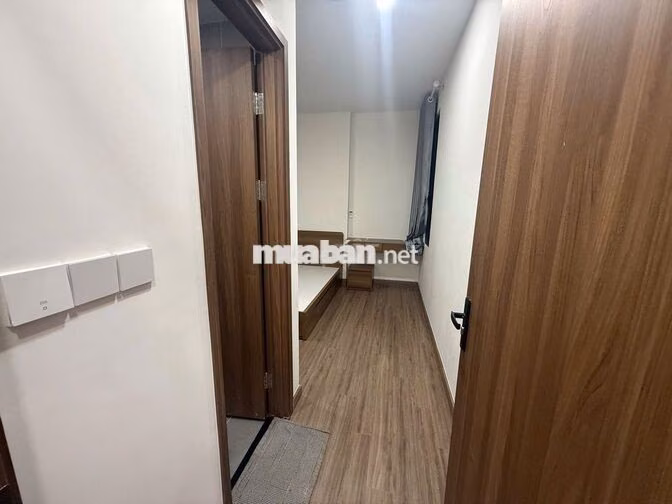 CHO THUÊ 2PN-2WC, GẦN CHỢ LÁI THIÊU, GẦN SIÊU THỊ 6TR2