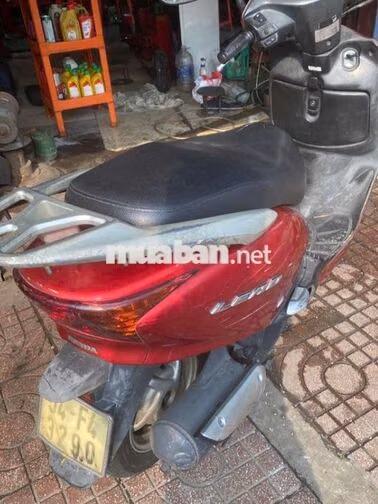 Honda lead máy zin giá thương lượng