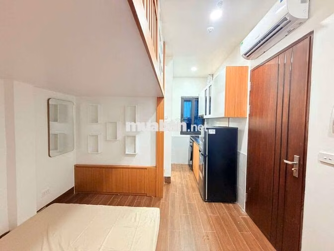 CĂN HỘ CAO CẤP CẦU GIẤY - 2-5 NGƯỜI Ở - GIÁ CHỈ TỪ 5,8 TR