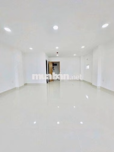 HOT! NHÀ MỚI 7 TẦNG – THANG MÁY – 5x15M – CHỈ 36TR/THÁNG