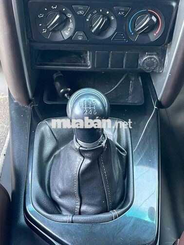 Toyota Fortuner 2019 Máy dầu Số sàn Nâu