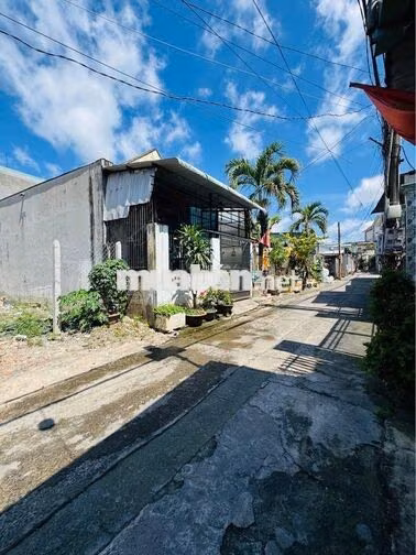 🔥KẸT TIỀN XOAY SỞ BÁN LÔ ĐẤT 220M2 KDC SẦM UẤT THỔ CƯ Ở CỦ CHI