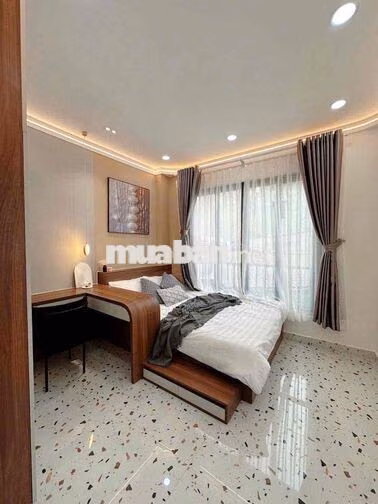 NNC mới khai trương giá cực rẻ 3PN - 2WC quận Bình Thạnh