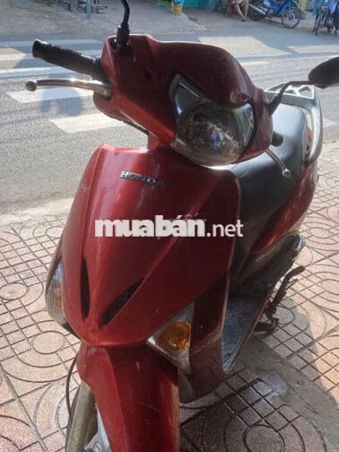 Honda lead máy zin giá thương lượng