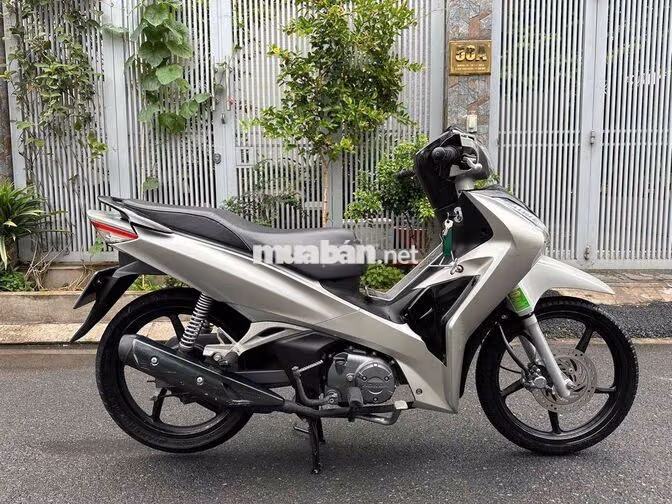 Honda Future Led 2022 mới 90%