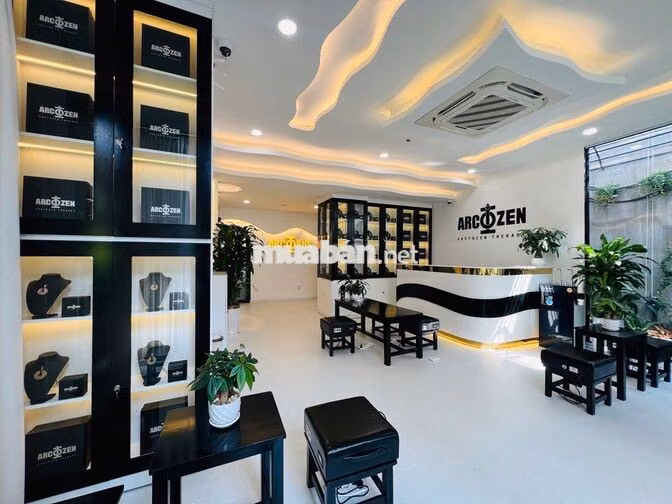 TUYỂN DỤNG CHUYÊN VIÊN DƯỠNG SINH TRỊ LIỆU