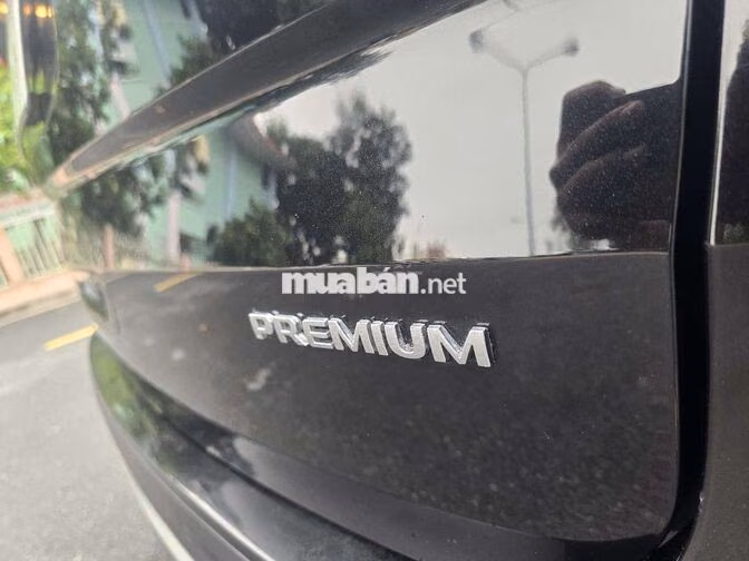 KIA CARNIVAL 2.2L SX 2023 PRRMIUM DẦU 7GHE 83000KM