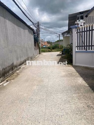 chú 3 bán gấp 1279m2 đất lúa kế vinghomes Hậu nghĩa - Shr