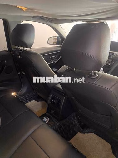 BMW 320i B48 2016 Xanh 100.000 km