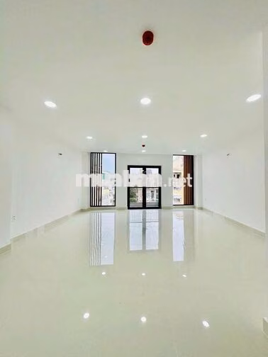 HOT! NHÀ MỚI 7 TẦNG – THANG MÁY – 5x15M – CHỈ 36TR/THÁNG