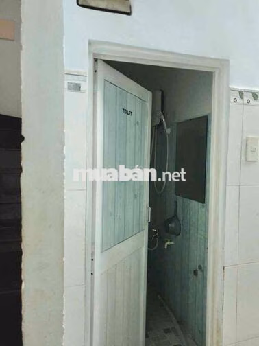 Nhà Rẻ 5x8m 2Lầu (4PN 3WC) Hẻm 3m Cụt. ĐƯỜNG 100 BÌNH THỚI. QUẬN 11