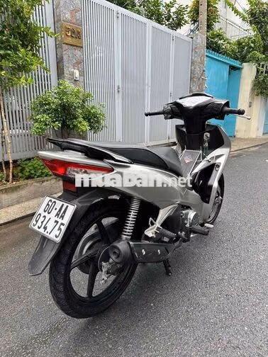 Honda Future Led 2022 mới 90%