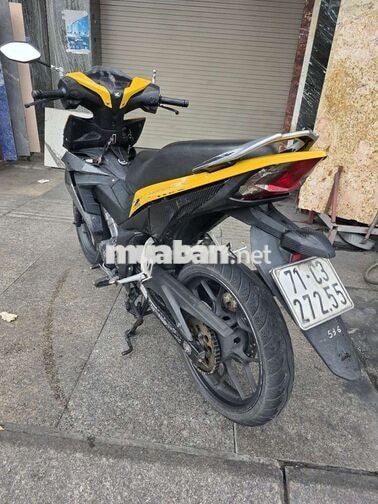 Honda Winner v1 2017.số 71.chính chủ. giá rẻ 
