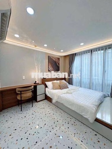 NNC mới khai trương giá cực rẻ 3PN - 2WC quận Bình Thạnh