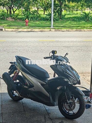 Yamaha NVX V1 155 2016 Đen 32000km Tự động