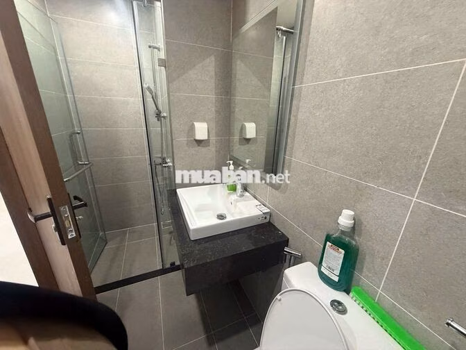 CHO THUÊ 2PN-2WC, GẦN CHỢ LÁI THIÊU, GẦN SIÊU THỊ 6TR2
