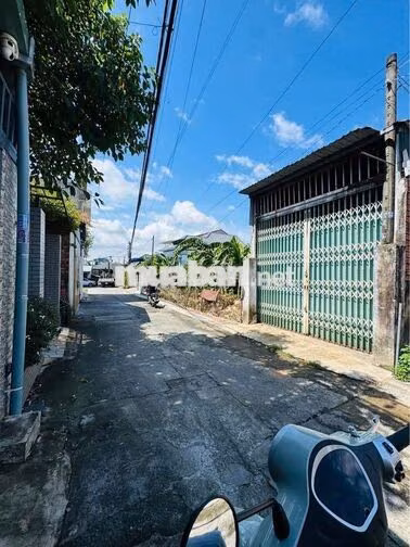 🔥KẸT TIỀN XOAY SỞ BÁN LÔ ĐẤT 220M2 KDC SẦM UẤT THỔ CƯ Ở CỦ CHI