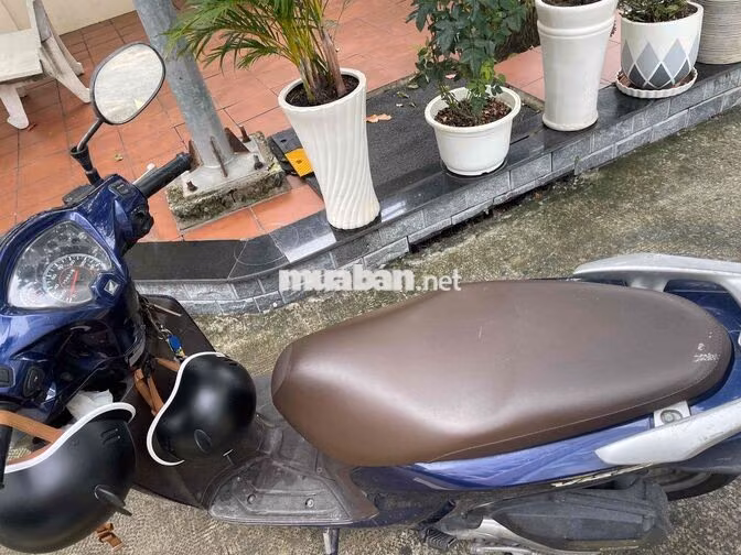 Honda Vision 2016 Xanh 75.850 km