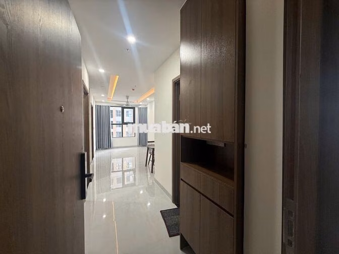 CHO THUÊ 2PN-2WC, GẦN CHỢ LÁI THIÊU, GẦN SIÊU THỊ 6TR2