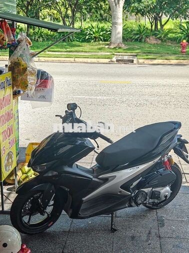 Yamaha NVX V1 155 2016 Đen 32000km Tự động