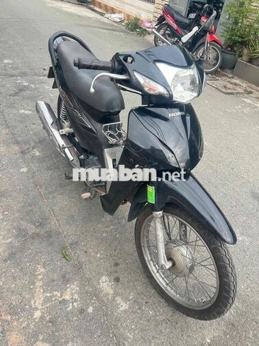 Honda Wave A 2020 nguyên din cavet đủ