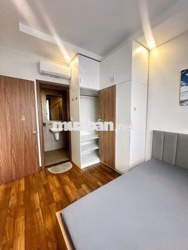 Chính chủ cho thuê căn hộ 2PN xinh xắn, sẵn sàng đón khách vào ở ngay!