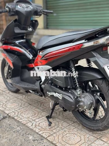 Honda Air Blade fi 2010 Bstp chính chủ